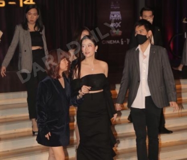 เปิดตัวโปรเจ็คท์ภาพยนตร์ใหม่ GDH Xtra Ordinary 2021 Lineup