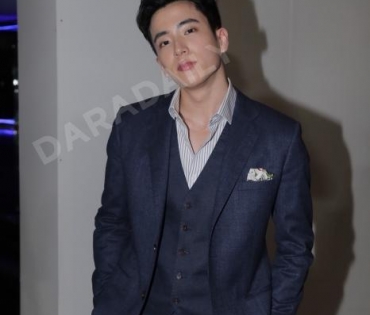 เปิดตัวโปรเจ็คท์ภาพยนตร์ใหม่ GDH Xtra Ordinary 2021 Lineup