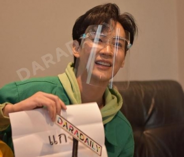 สัมภาษณ์พิเศษ 4 หนุ่มหล่อจาก “Star Hunter” “บาส-ดุล-คิมม่อน-คอปเตอร์” และกิจกรรมสุด Exclusive