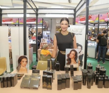  บรรยากาศงาน “แบรนด์เนมมือสอง ช้อปของดารา Season 2” วันที่ 13 พ.ค. 65