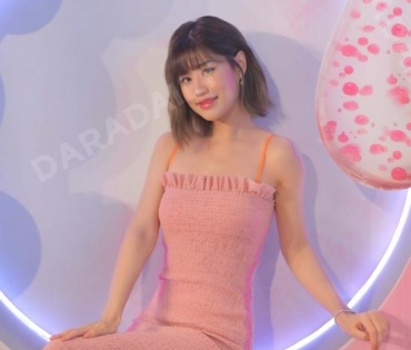 เฟย์ พรปวีณ์