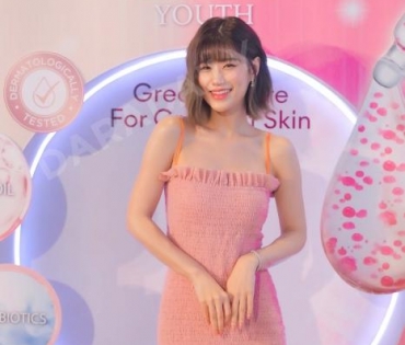 เฟย์ พรปวีณ์