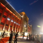 บรรยากาศงานแต่งงาน "ปีเตอร์ คอร์ป ไดเรนดัล"