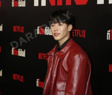 งาน Netflix ทีไทย ทีมันส์