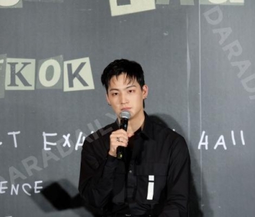 “เจบี GOT7” แถลงข่าวคอนเสิร์ต “2022 World Tour JAYB Tape: Press Pause”