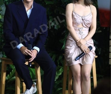 เปิดตัวผลิตภัณฑ์ใหม่ “โยเกิร์ต เมจิ บัลแกเรีย เซ็ทโยเกิร์ต แอนด์ฟรุ๊ต” พร้อมพบกับ เจมส์-จิรายุ ตั้งศรีสุข