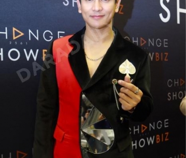 ภาพบรรยากาศงานแถลงข่าว คอนเสิร์ต 4 โพดำ ปะทะ 3 ดอกจิก อสรพิษมิตรร้าย 