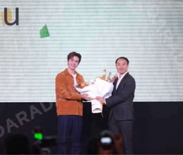 เติมชีวิตให้มีสีสันไปกับ “ฟิล์ม ธนภัทร” ในงานเปิดตัว Redmi Note 12 Series