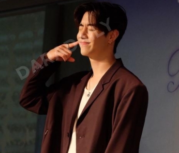 "มาร์ค ต้วน" คอนเฟิร์มความสนุก “Mark Tuan The Other Side Asia Tour 2023” ประเดิมไทยแลนด์ที่แรก