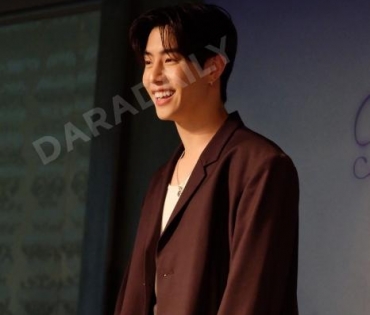 "มาร์ค ต้วน" คอนเฟิร์มความสนุก “Mark Tuan The Other Side Asia Tour 2023” ประเดิมไทยแลนด์ที่แรก