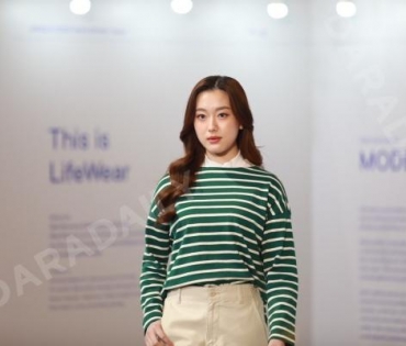 UNIQLO Fall/Winter 2023 พร้อมพบกับ แอน ทองประสม,ติ๊ก เจษฎาภรณ์,อ๊ะอาย 4EVE