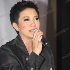 "ป๋าเบิร์ด" นำทีมร่วมงานแถลงข่าว คอนเสิร์ตดอกไม้กับขนนก