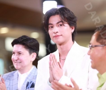 บรรยากาศงาน Watsons 27th Anniversary นำโดย กลัฟ-คณาวุฒิ, ปู-ไปรยา, เบลล่า-ราณี และดาราอีกมากมาย
