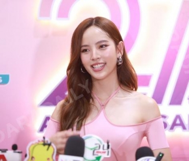 บรรยากาศงาน Watsons 27th Anniversary นำโดย กลัฟ-คณาวุฒิ, ปู-ไปรยา, เบลล่า-ราณี และดาราอีกมากมาย