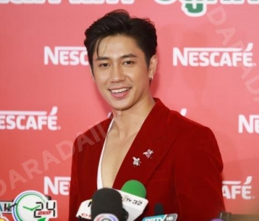 งาน “NESCAFÉ DAY 2023” พบกับ “ณเดชน์ คูกิมิยะ,ต่อ ธนภพ”