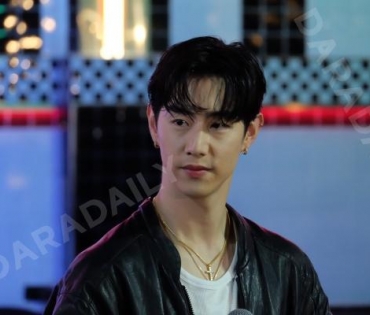 “มาร์ค ต้วน” GOT7 ความพิเศษของการปล่อย EP. เพลงใหม่ และการเตรียมตัว the other side ASIA TOUR 2023-20