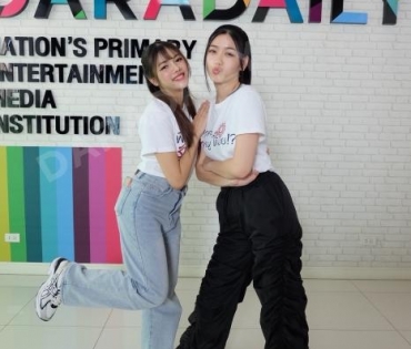 4 นักแสดงนำ “อันดา-ลูกแก้ว-นุ่น-แพรวา” จากซีรีส์ “พี่ว้ากคะ รักหนูได้มั้ย”