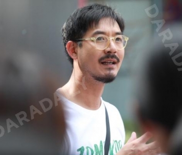 งานบวงสรวงซีรีส์ Zomvivor มหาลัยคลั่ง นำโดย "เวียร์ ศุกลวัฒน์, ป๊อก ปิยธิดา,ซี-นุนิว"