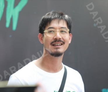 งานบวงสรวงซีรีส์ Zomvivor มหาลัยคลั่ง นำโดย "เวียร์ ศุกลวัฒน์, ป๊อก ปิยธิดา,ซี-นุนิว"