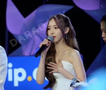งานแถลงข่าว “CHUANG ASIA” นำโดย “แจ็คสัน-เนเน่-เจฟ-ไมค์-เตนล์”