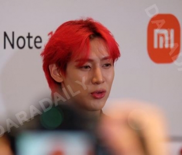 เปิดตัว Redmi Note 13 Series พบ “แบมแบม กันต์พิมุกต์”