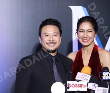 ละครเวทีเรื่องดังระดับโลกรอบกาล่า Matida The Musical พบ ฟลุ๊ค เกริกพล, แกงส้ม ธทัต