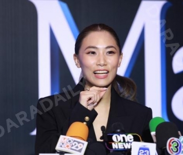 ละครเวทีเรื่องดังระดับโลกรอบกาล่า Matida The Musical พบ ฟลุ๊ค เกริกพล, แกงส้ม ธทัต