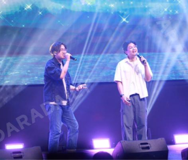 งานแถลงข่าวเปิดตัวรายการ “Thailand Music Countdown” พบกับโชว์สุดพิเศษจาก นุนิว-ชวรินทร์,มาเบล สุชาดา