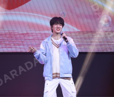 งานแถลงข่าวเปิดตัวรายการ “Thailand Music Countdown” พบกับโชว์สุดพิเศษจาก นุนิว-ชวรินทร์,มาเบล สุชาดา