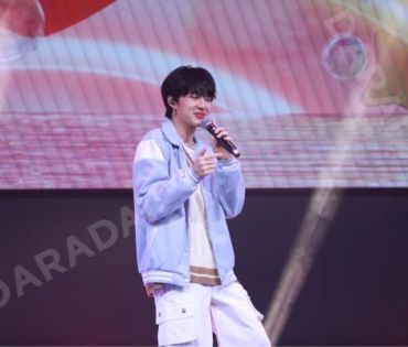 งานแถลงข่าวเปิดตัวรายการ “Thailand Music Countdown” พบกับโชว์สุดพิเศษจาก นุนิว-ชวรินทร์,มาเบล สุชาดา