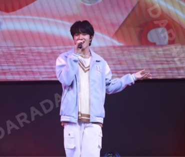 งานแถลงข่าวเปิดตัวรายการ “Thailand Music Countdown” พบกับโชว์สุดพิเศษจาก นุนิว-ชวรินทร์,มาเบล สุชาดา