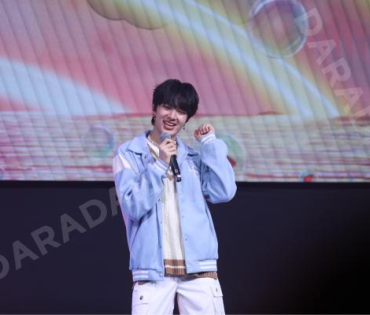 งานแถลงข่าวเปิดตัวรายการ “Thailand Music Countdown” พบกับโชว์สุดพิเศษจาก นุนิว-ชวรินทร์,มาเบล สุชาดา
