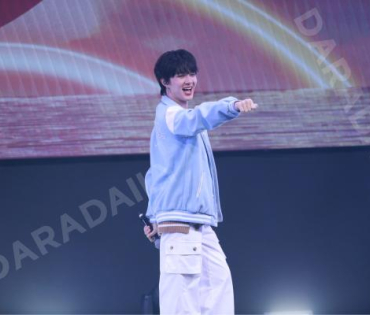 งานแถลงข่าวเปิดตัวรายการ “Thailand Music Countdown” พบกับโชว์สุดพิเศษจาก นุนิว-ชวรินทร์,มาเบล สุชาดา