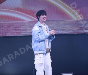 งานแถลงข่าวเปิดตัวรายการ “Thailand Music Countdown” พบกับโชว์สุดพิเศษจาก นุนิว-ชวรินทร์,มาเบล สุชาดา