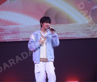 งานแถลงข่าวเปิดตัวรายการ “Thailand Music Countdown” พบกับโชว์สุดพิเศษจาก นุนิว-ชวรินทร์,มาเบล สุชาดา