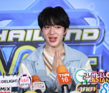 งานแถลงข่าวเปิดตัวรายการ “Thailand Music Countdown” พบกับโชว์สุดพิเศษจาก นุนิว-ชวรินทร์,มาเบล สุชาดา