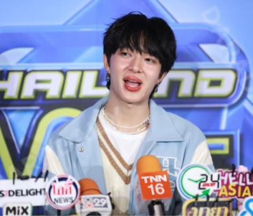 งานแถลงข่าวเปิดตัวรายการ “Thailand Music Countdown” พบกับโชว์สุดพิเศษจาก นุนิว-ชวรินทร์,มาเบล สุชาดา