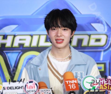 งานแถลงข่าวเปิดตัวรายการ “Thailand Music Countdown” พบกับโชว์สุดพิเศษจาก นุนิว-ชวรินทร์,มาเบล สุชาดา