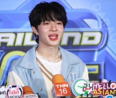 งานแถลงข่าวเปิดตัวรายการ “Thailand Music Countdown” พบกับโชว์สุดพิเศษจาก นุนิว-ชวรินทร์,มาเบล สุชาดา