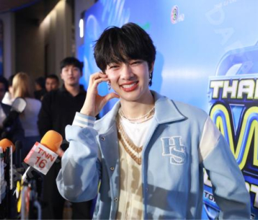 งานแถลงข่าวเปิดตัวรายการ “Thailand Music Countdown” พบกับโชว์สุดพิเศษจาก นุนิว-ชวรินทร์,มาเบล สุชาดา