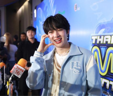 งานแถลงข่าวเปิดตัวรายการ “Thailand Music Countdown” พบกับโชว์สุดพิเศษจาก นุนิว-ชวรินทร์,มาเบล สุชาดา