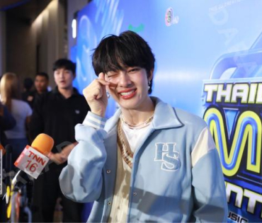 งานแถลงข่าวเปิดตัวรายการ “Thailand Music Countdown” พบกับโชว์สุดพิเศษจาก นุนิว-ชวรินทร์,มาเบล สุชาดา