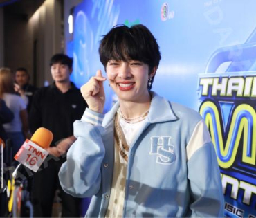 งานแถลงข่าวเปิดตัวรายการ “Thailand Music Countdown” พบกับโชว์สุดพิเศษจาก นุนิว-ชวรินทร์,มาเบล สุชาดา