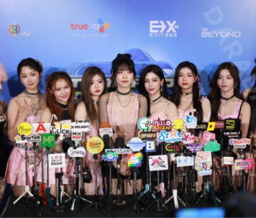 งานแถลงข่าวเปิดตัวรายการ “Thailand Music Countdown” พบกับโชว์สุดพิเศษจาก นุนิว-ชวรินทร์,มาเบล สุชาดา