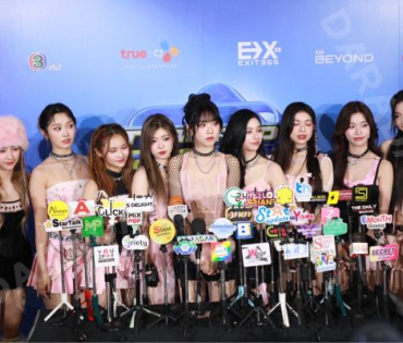 งานแถลงข่าวเปิดตัวรายการ “Thailand Music Countdown” พบกับโชว์สุดพิเศษจาก นุนิว-ชวรินทร์,มาเบล สุชาดา