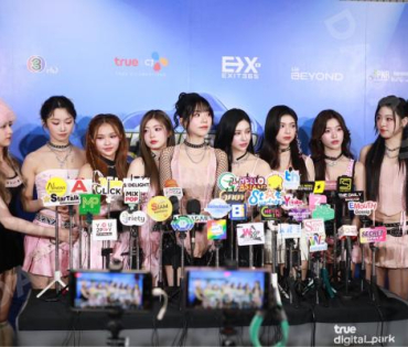 งานแถลงข่าวเปิดตัวรายการ “Thailand Music Countdown” พบกับโชว์สุดพิเศษจาก นุนิว-ชวรินทร์,มาเบล สุชาดา