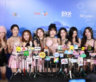 งานแถลงข่าวเปิดตัวรายการ “Thailand Music Countdown” พบกับโชว์สุดพิเศษจาก นุนิว-ชวรินทร์,มาเบล สุชาดา