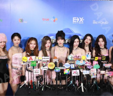 งานแถลงข่าวเปิดตัวรายการ “Thailand Music Countdown” พบกับโชว์สุดพิเศษจาก นุนิว-ชวรินทร์,มาเบล สุชาดา