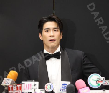 ภาพบรรยากาศงานประกาศรางวัล นาฏราช 
