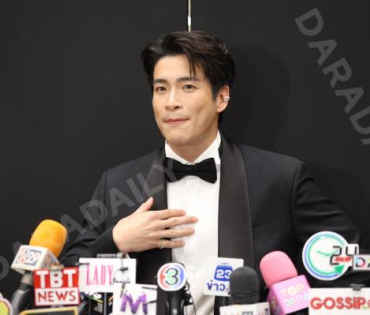 ภาพบรรยากาศงานประกาศรางวัล นาฏราช 